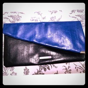 Kenneth Cole Reaction envelope bag